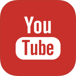 Канал youtube